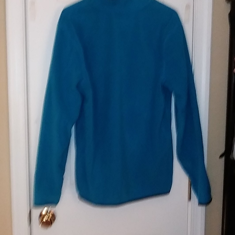 Fleece pullover - Picture 2 of 2